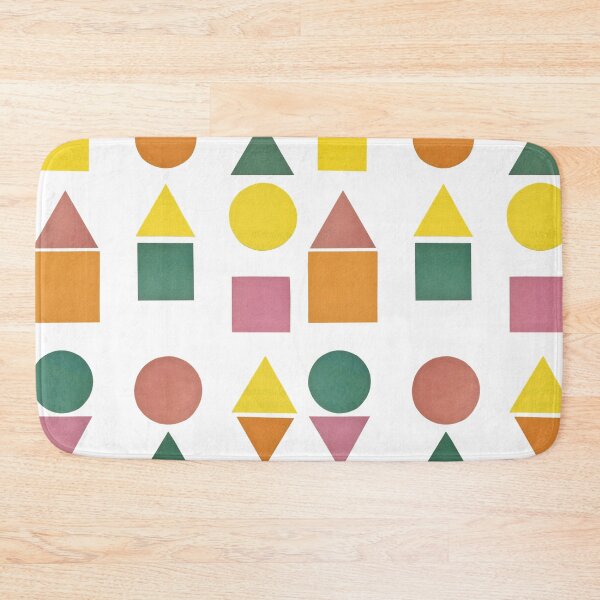 Item preview, Shape Sorter designed and sold by Cassia Beck.
