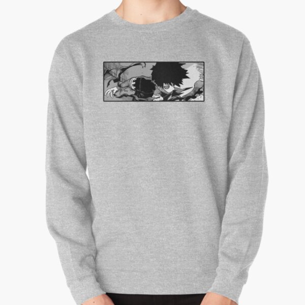 Dabi Pullover Sweatshirt