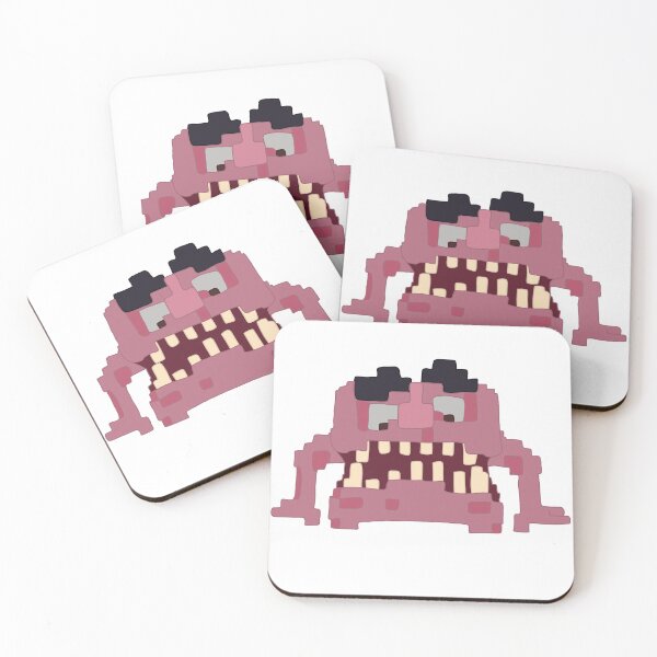 Item preview, Chest monster designed and sold by Cloud Five.
