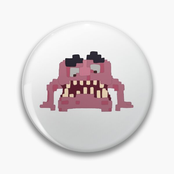Item preview, Chest monster designed and sold by Cloud Five.