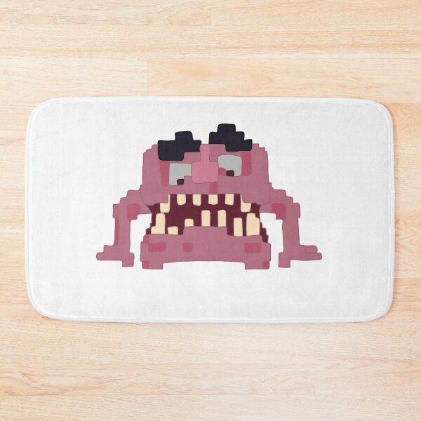 Item preview, Chest monster designed and sold by Cloud Five.