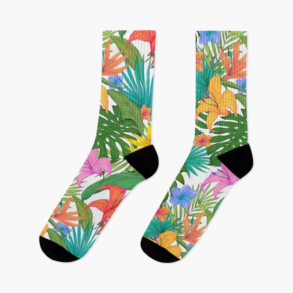Item preview, Exotic Tropical Garden designed and sold by hatimelhag.