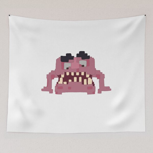 Item preview, Chest monster designed and sold by Cloud Five.
