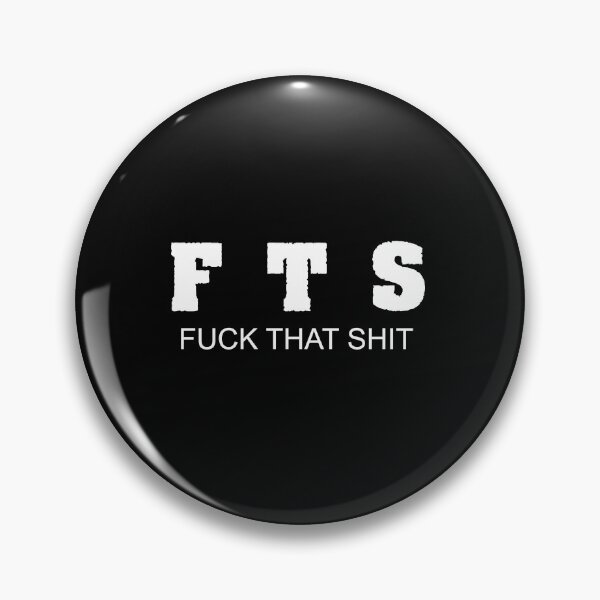 Item preview, FUCK THAT SHIT FUNNY DESIGN designed and sold by Picspot.