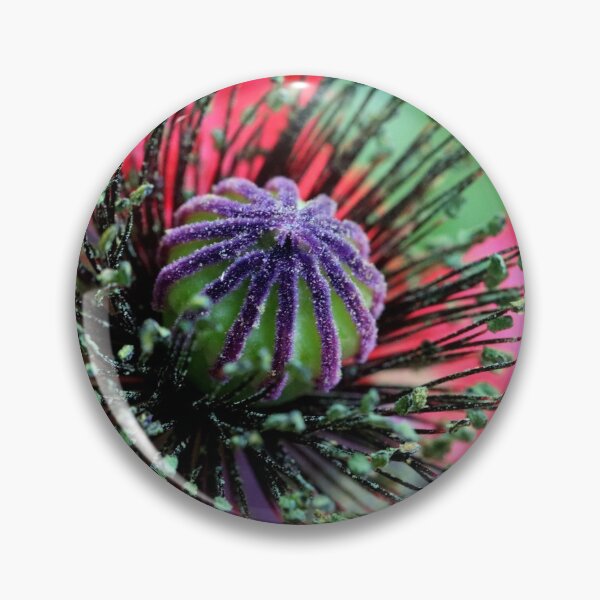 Item preview, Poppy Love designed and sold by cuprum.