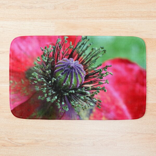 Item preview, Poppy Love designed and sold by cuprum.