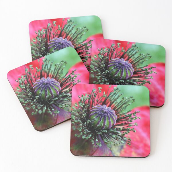 Item preview, Poppy Love designed and sold by cuprum.