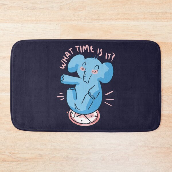 Item preview, elephant designed and sold by DerSenat.