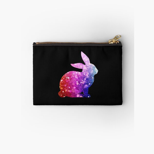 Item preview, Rainbow Rabbit designed and sold by Most-Mysterious.