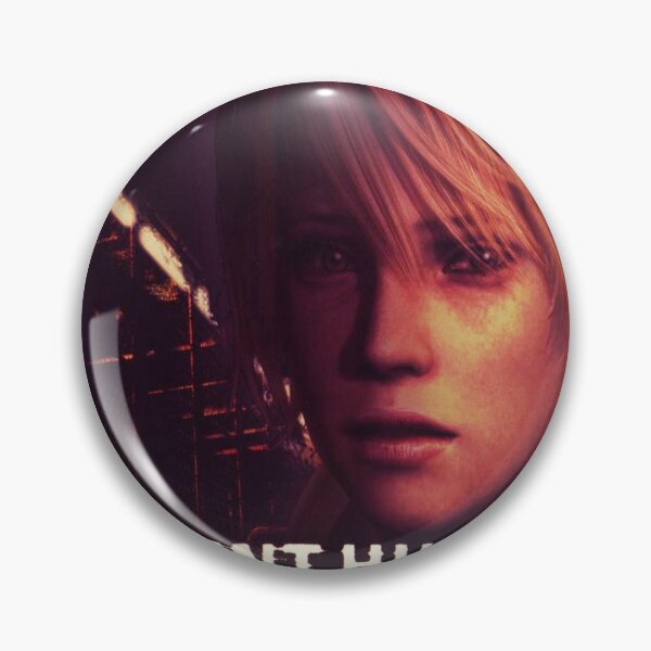 Item preview, Silent Hill 3 - Box Art Cover (Original Version)  designed and sold by Brazz Official.