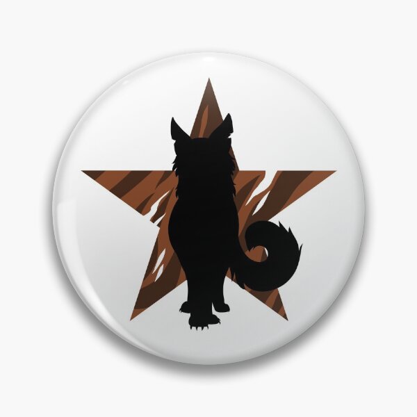 Item preview, Tigerstar designed and sold by Lounnah.