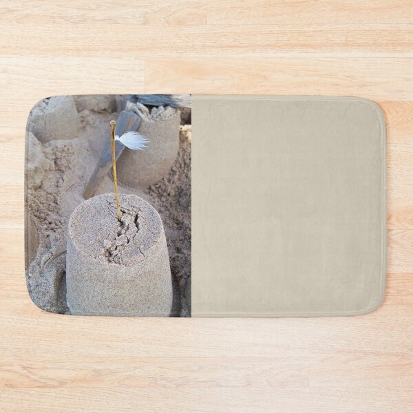 Item preview, Castles in the Sand designed and sold by CJGrimes.