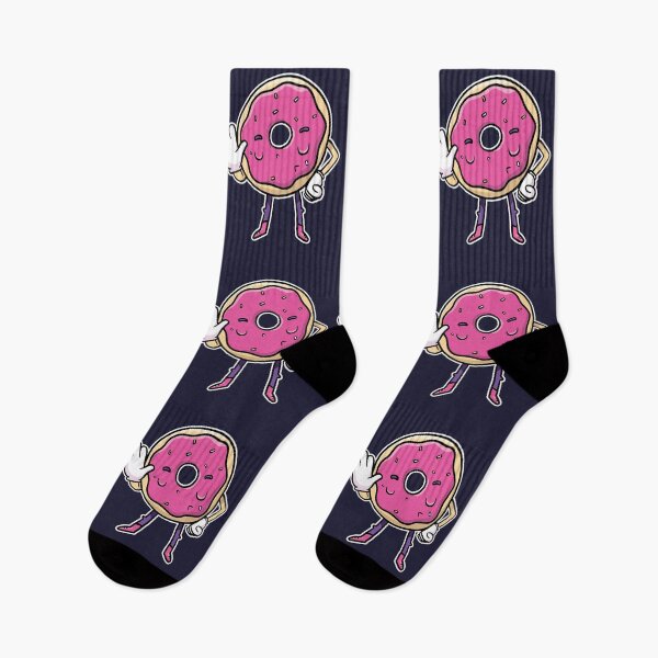 Item preview, donut designed and sold by DerSenat.