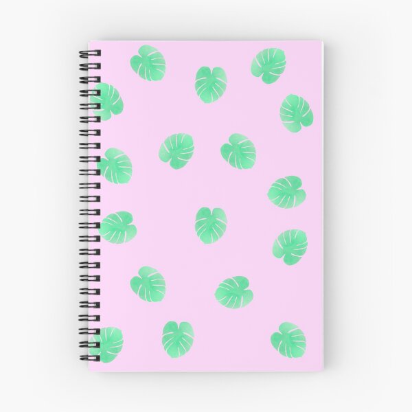 Item preview, Leaf pattern designed and sold by Makestudio.