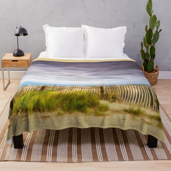 Item preview, Cape Cod Beach designed and sold by Kathy Weaver.