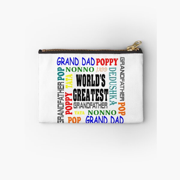 Item preview, World's greatest Grandfather designed and sold by fil00.