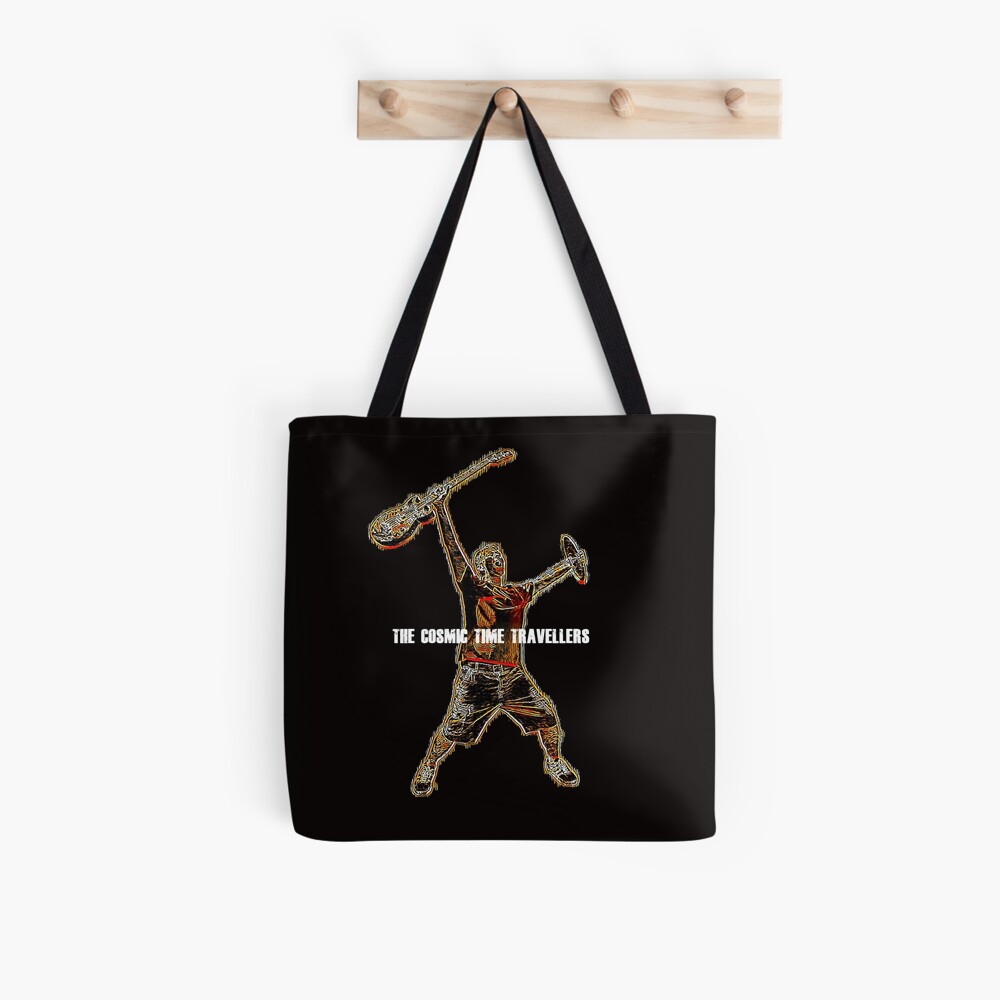 Item preview, All Over Print Tote Bag designed and sold by TheCosmics.