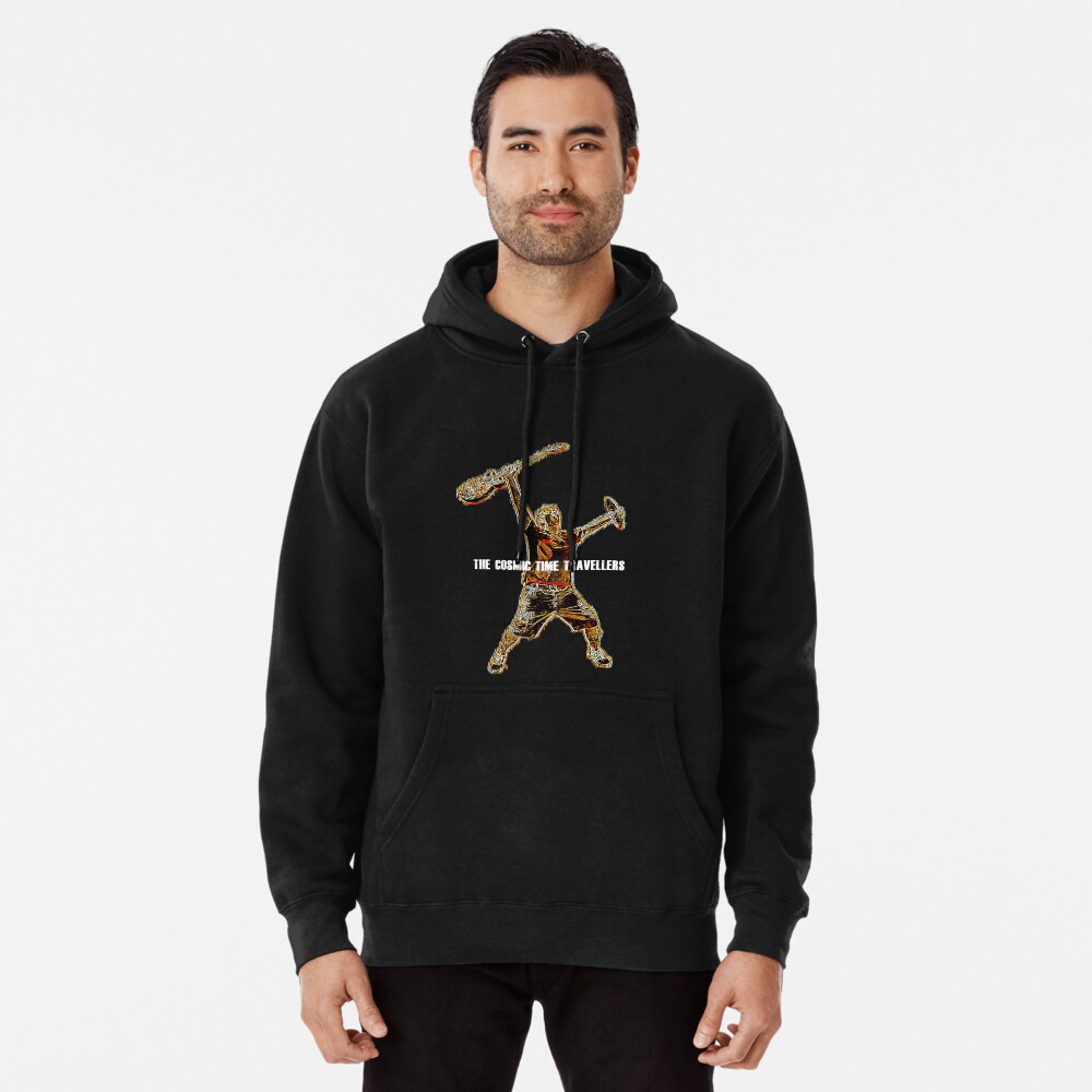 Item preview, Pullover Hoodie designed and sold by TheCosmics.