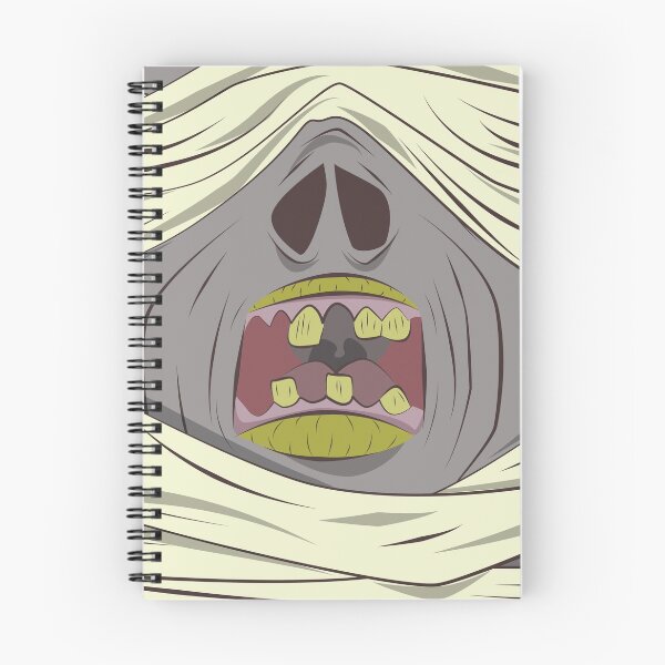 Item preview, Keep your Mummy under wraps designed and sold by Flush Gorden.