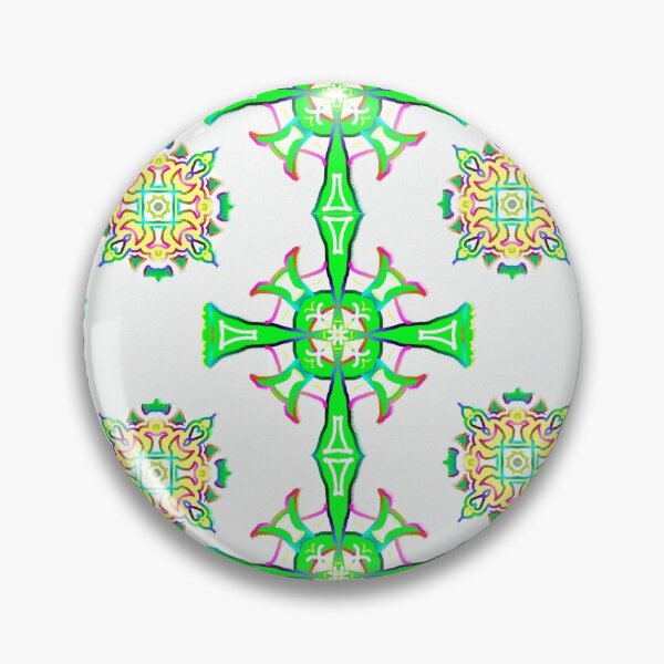 Item preview, Pretty Celtic Pattern designed and sold by KazM.