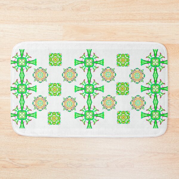 Item preview, Pretty Celtic Pattern designed and sold by KazM.