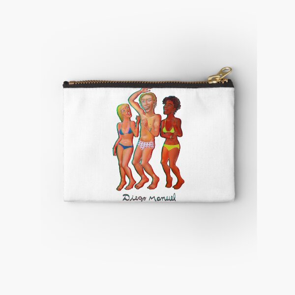 Item preview, Dancing on the beach 10 3d b designed and sold by Diego Manuel Rodriguez.