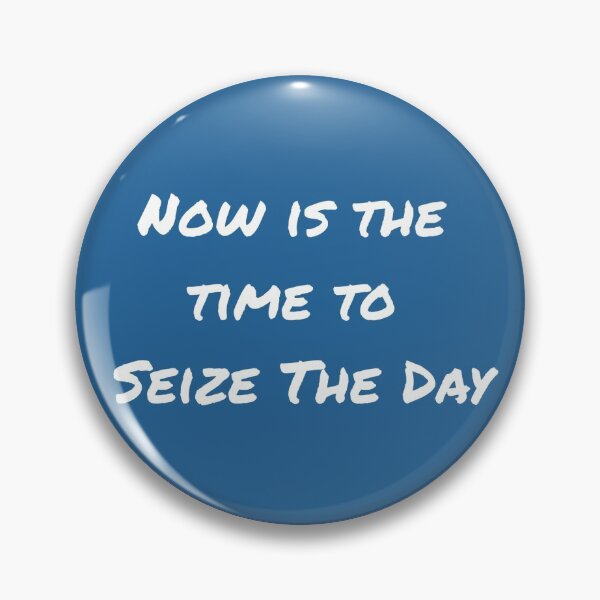 Item preview, Newsies - Seize The Day designed and sold by quiveringgeek.