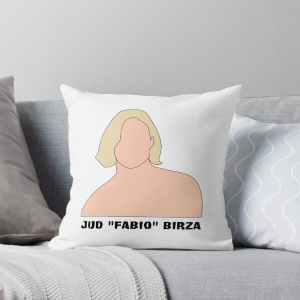 Artikelvorschau, Jud "Fabio" Birza entworfen und verkauft von katietedesco.
