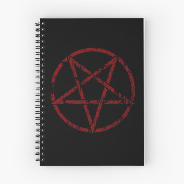 Item preview, Worn Pentagram designed and sold by MedievalWear.