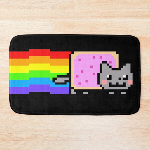Item preview, Rainbow Cat designed and sold by hinomaru17.