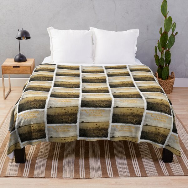 Item preview, Keep Breathing!  designed and sold by Kim Taylor.
