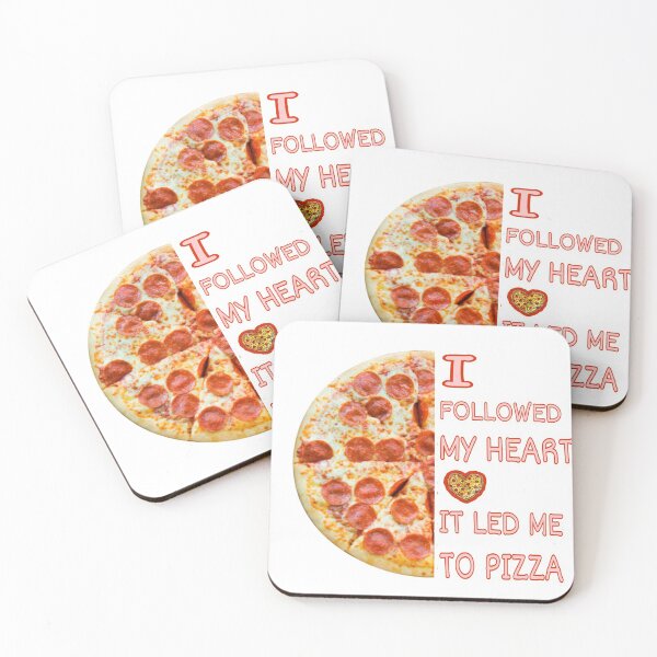 Item preview, Love for Pizza designed and sold by SidTastic .
