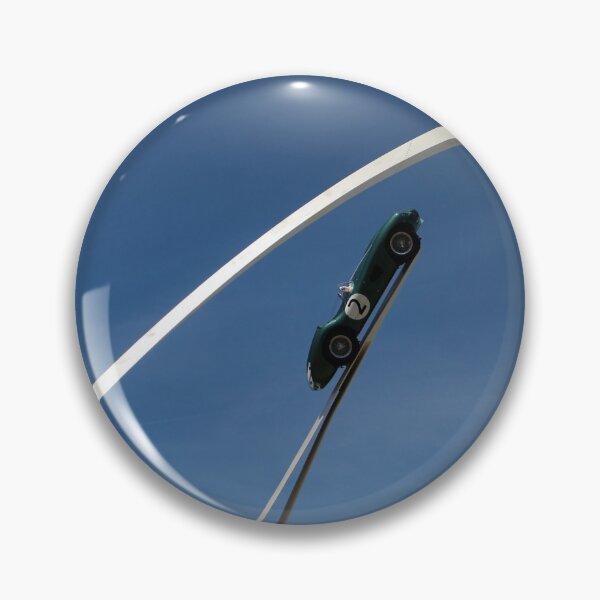 Item preview, Car Sculture series image 1 designed and sold by redbubbledave22.