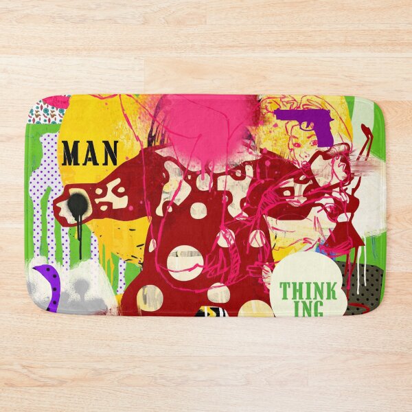 Item preview, Back To The Roots designed and sold by sakont.