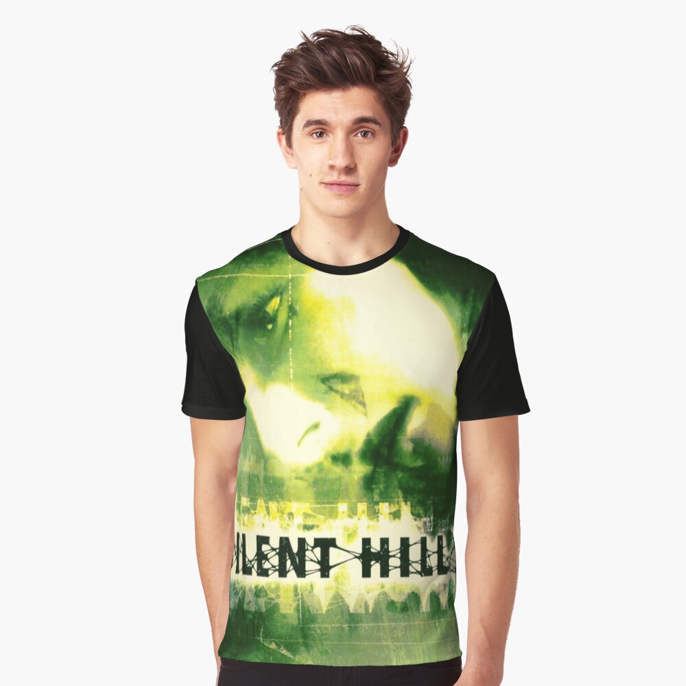 Item preview, Graphic T-Shirt designed and sold by lilflipjimmy.
