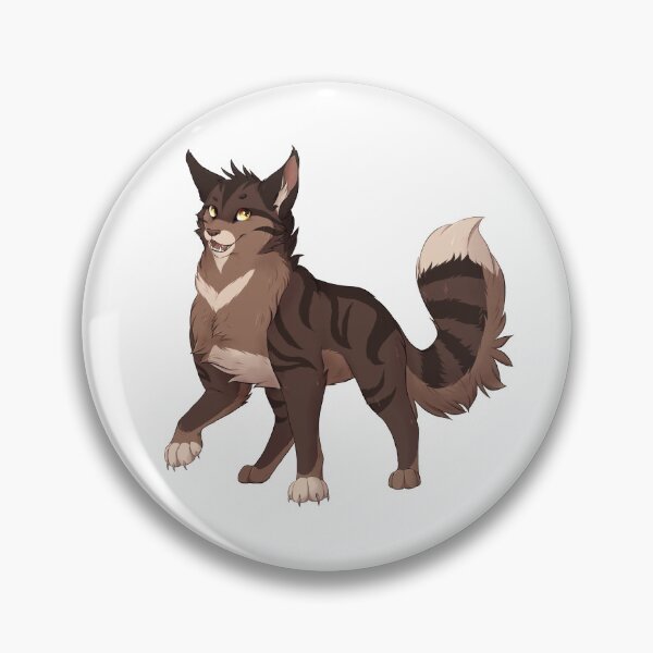 Item preview, Bramble Star Sticker designed and sold by Lounnah.