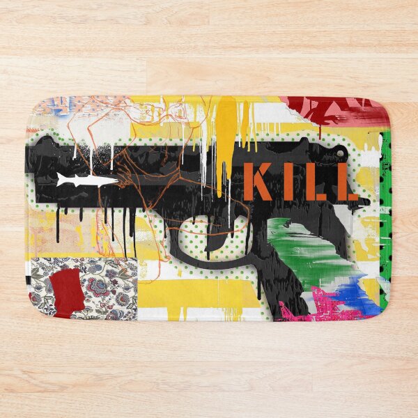 Item preview, Deadly Conversations designed and sold by sakont.