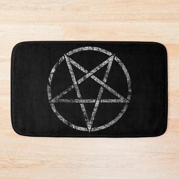 Item preview, Worn Pentagram designed and sold by MedievalWear.