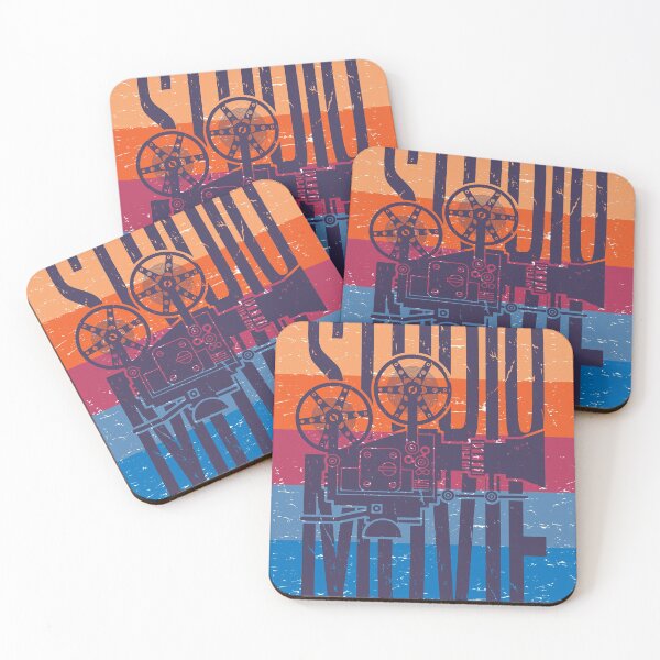 Item preview, Studio Movie designed and sold by studio838.