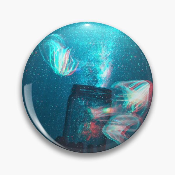 Item preview, Magical Jar Design designed and sold by joabaj.