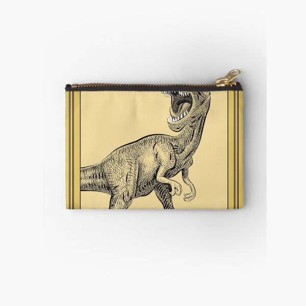 Item preview, Funny Missing Pet Dinosaur print | For Women, Men or Kids designed and sold by Lisbob.