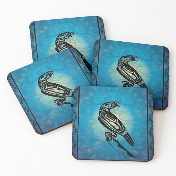 Item preview, Raven’s Song designed and sold by Arlene-Ness.