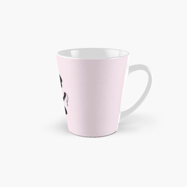 Girl First Holy Communion Tall Mug
