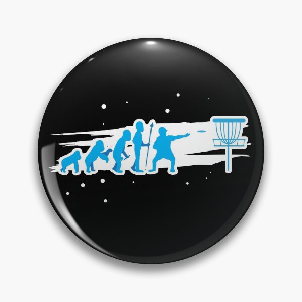 Item preview, Disc Golf Evolution Frolf designed and sold by kammoe.