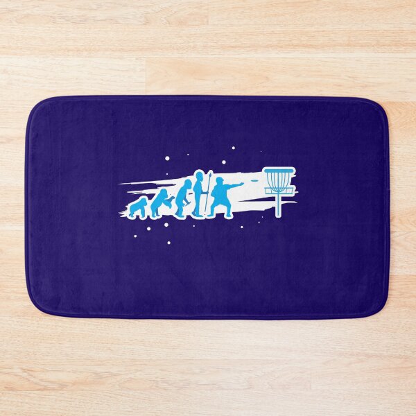 Item preview, Disc Golf Evolution Frolf designed and sold by kammoe.