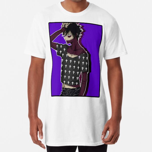 dabi shirt