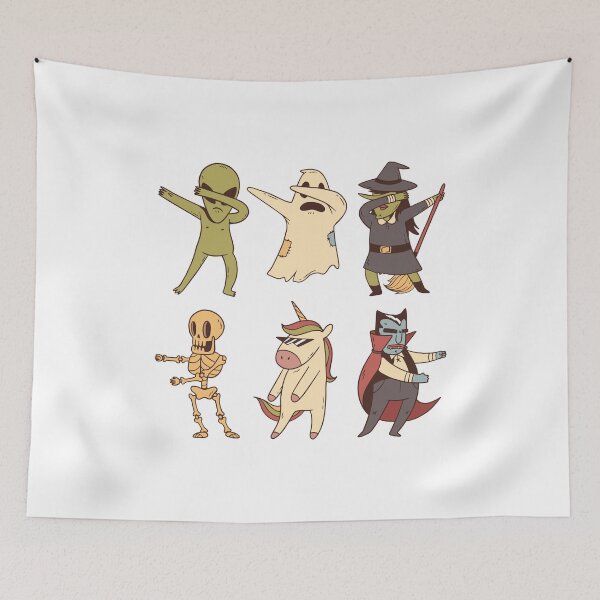 Item preview, Halloween designed and sold by DerSenat.