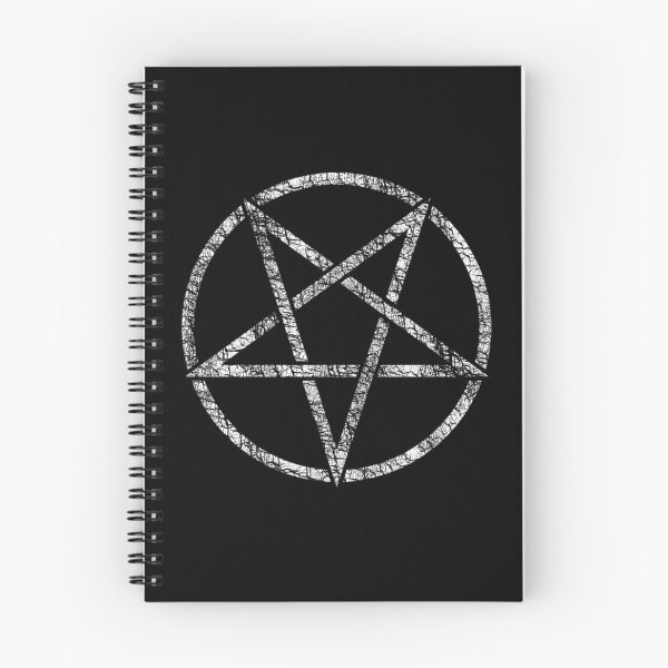 Item preview, Worn Pentagram designed and sold by MedievalWear.