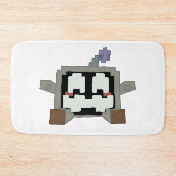 Item preview, Jrumbot designed and sold by Cloud Five.