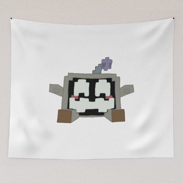 Item preview, Jrumbot designed and sold by Cloud Five.